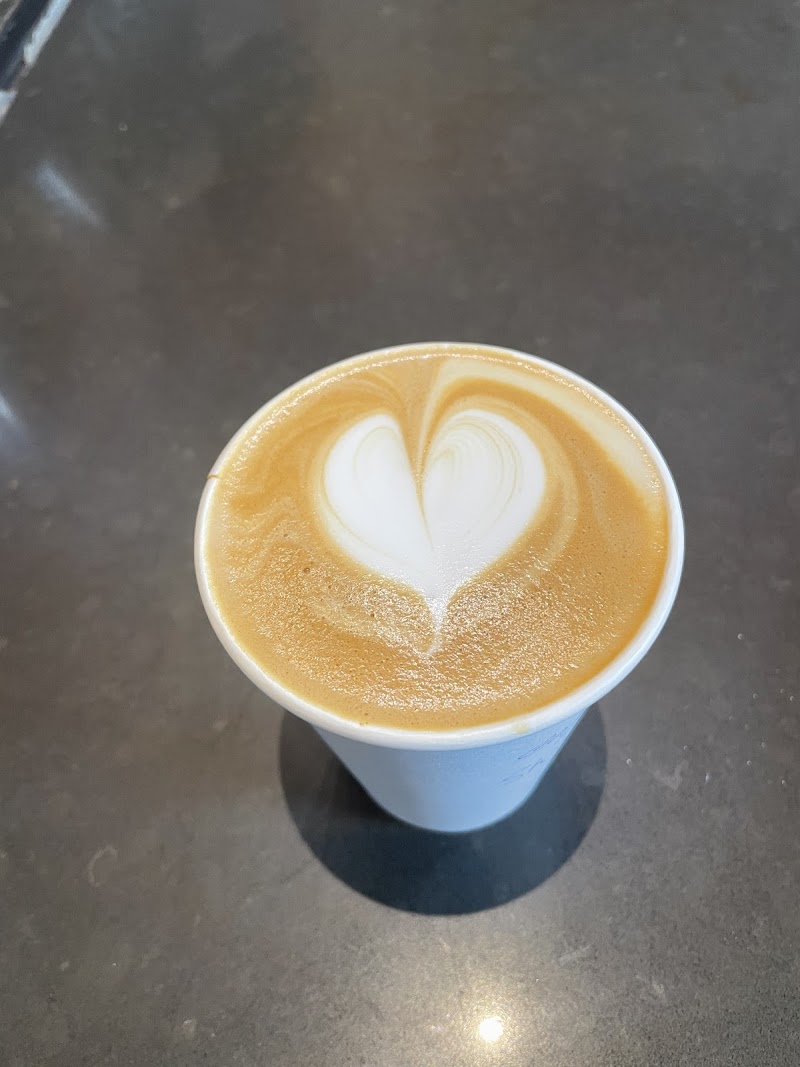 5 Elements Espresso Bar photo 3