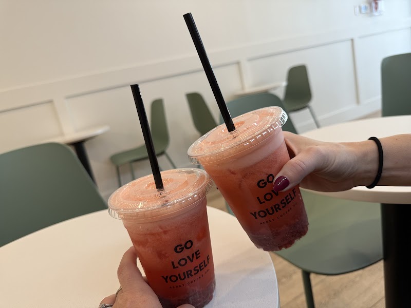 Aeset Coffee Co. photo 2