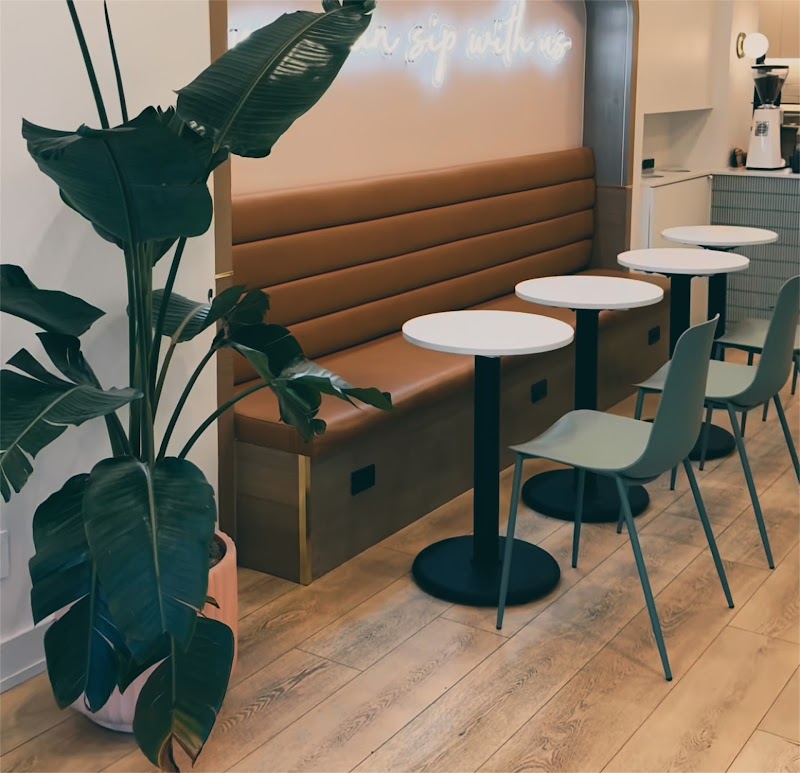 Aeset Coffee Co. photo 4