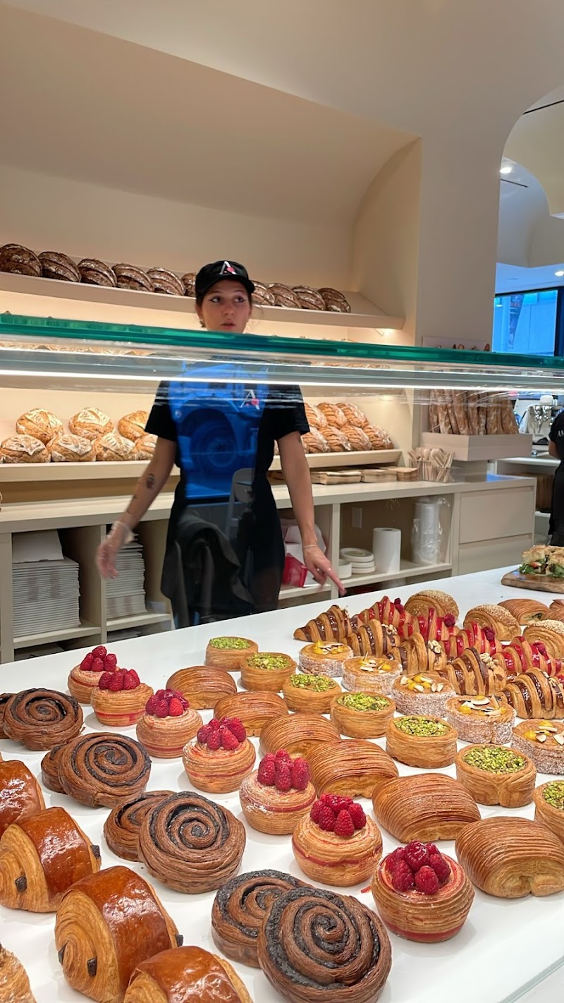 Amadeus Patisserie photo 2