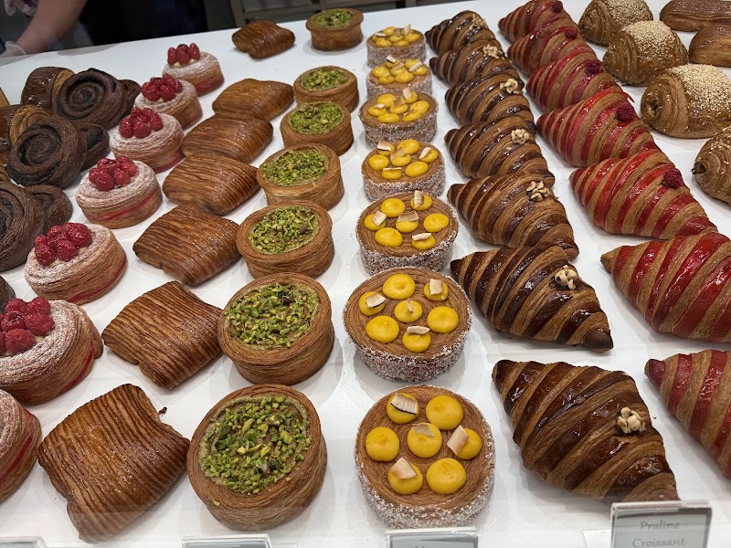 Amadeus Patisserie photo 3