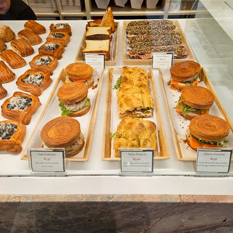 Amadeus Patisserie photo 4