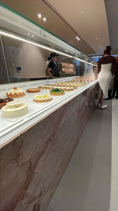 Amadeus Patisserie