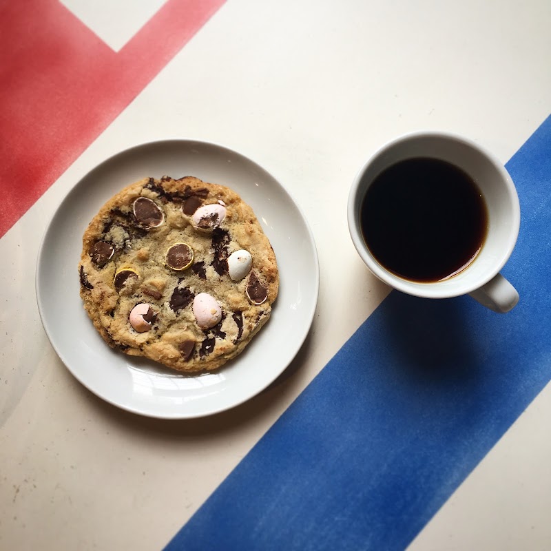 Arena Coffee Bar photo 2