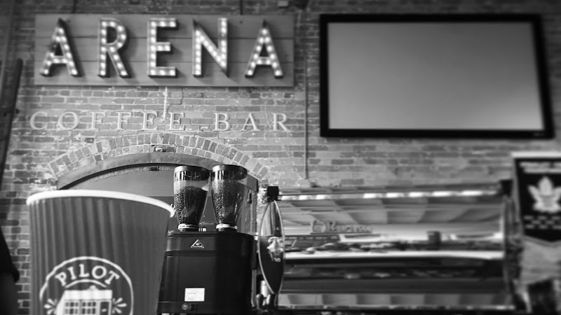 Arena Coffee Bar photo 3