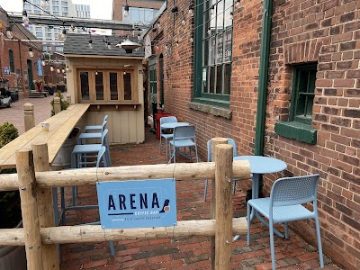 Arena Coffee Bar