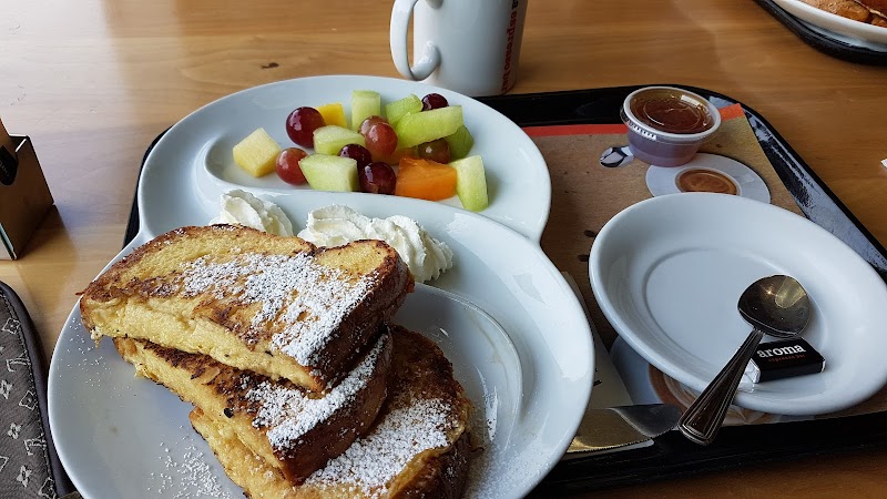 Aroma Espresso Bar photo 2