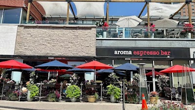 Aroma Espresso Bar
