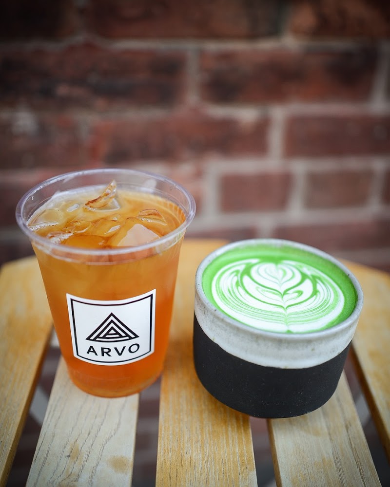 Arvo Coffee photo 2