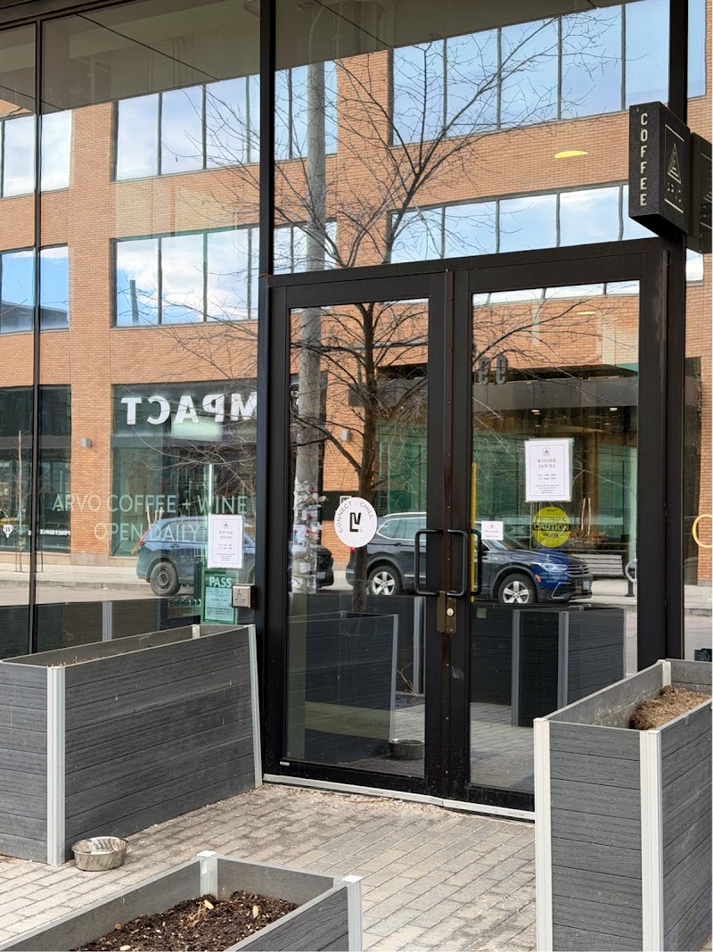 Arvo Coffee & Wine photo 2