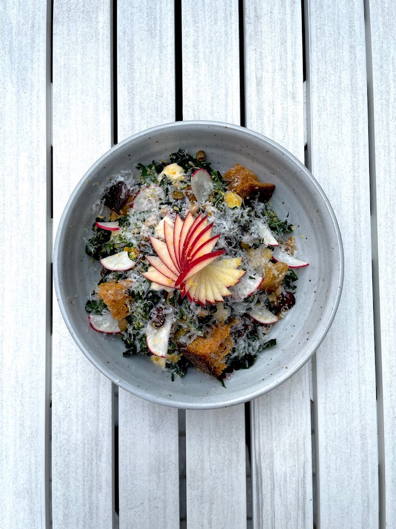 Arvo Coffee & Wine photo 3