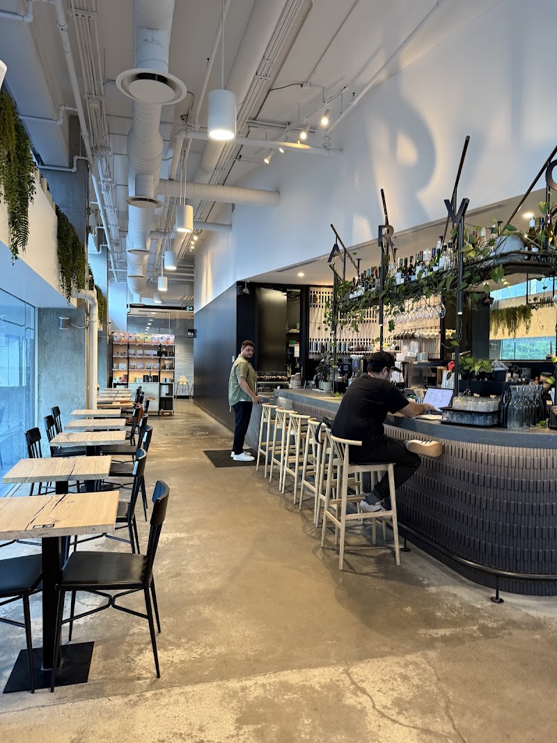 Arvo Coffee & Wine photo 4