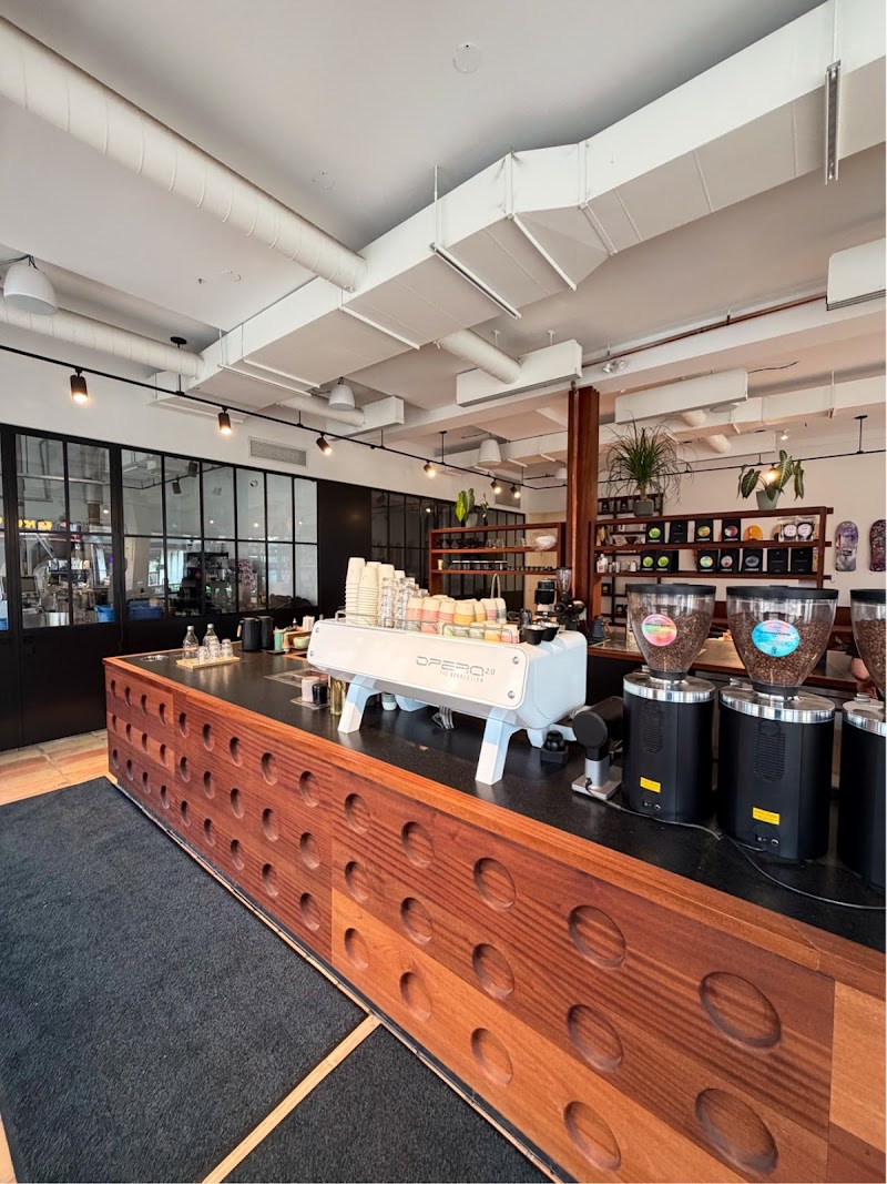 Augusta Coffee Bar photo 2