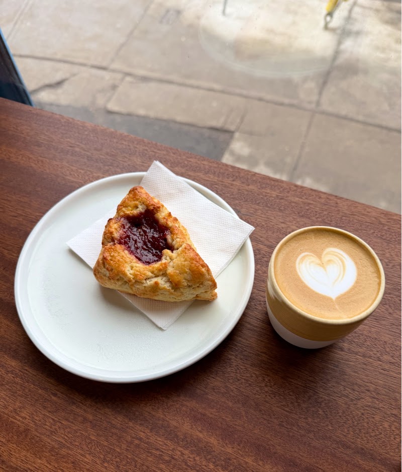 Augusta Coffee Bar photo 3