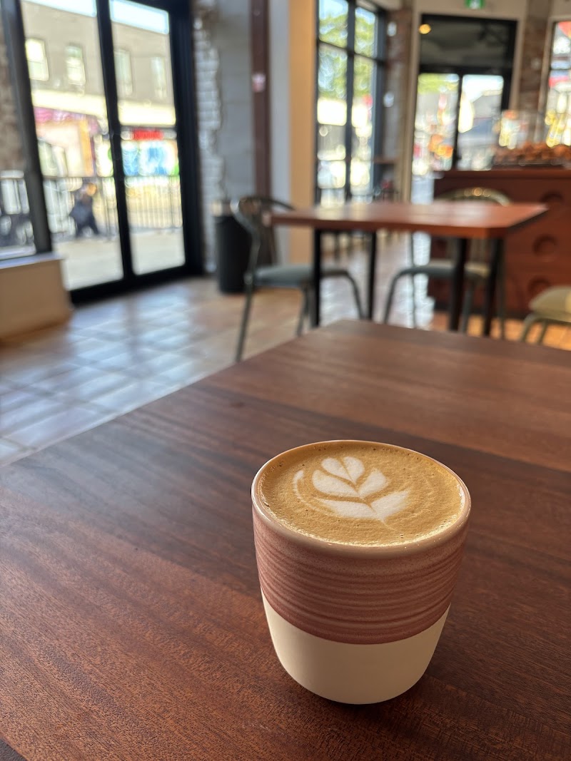 Augusta Coffee Bar photo 4