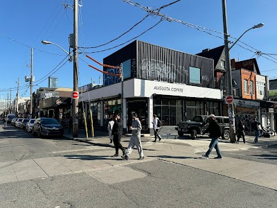 Augusta Coffee Bar