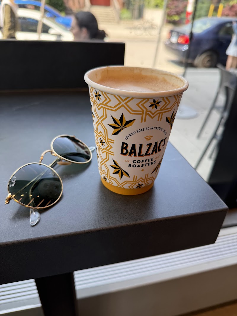 Balzac's Liberty Village photo 2