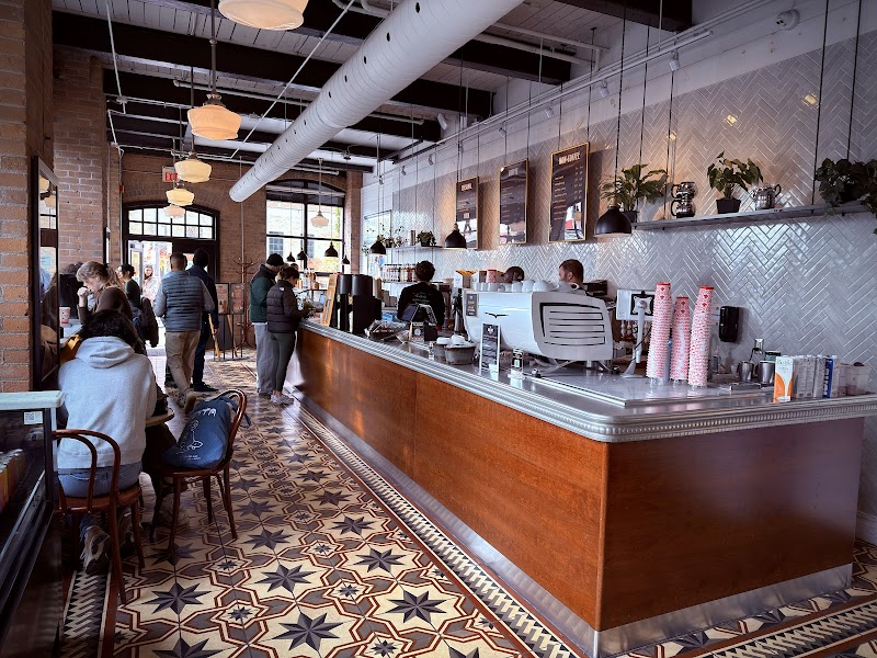 Balzac's Liberty Village photo 3