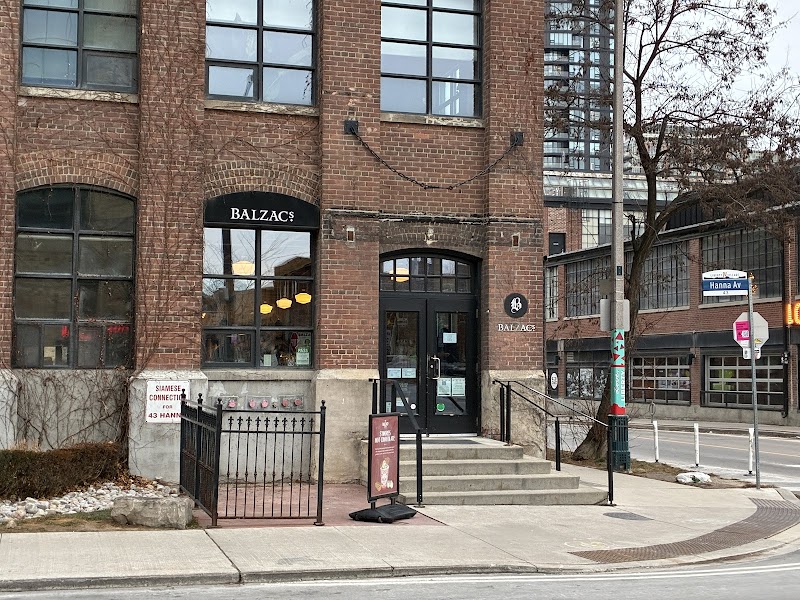 Balzac's Liberty Village photo 4