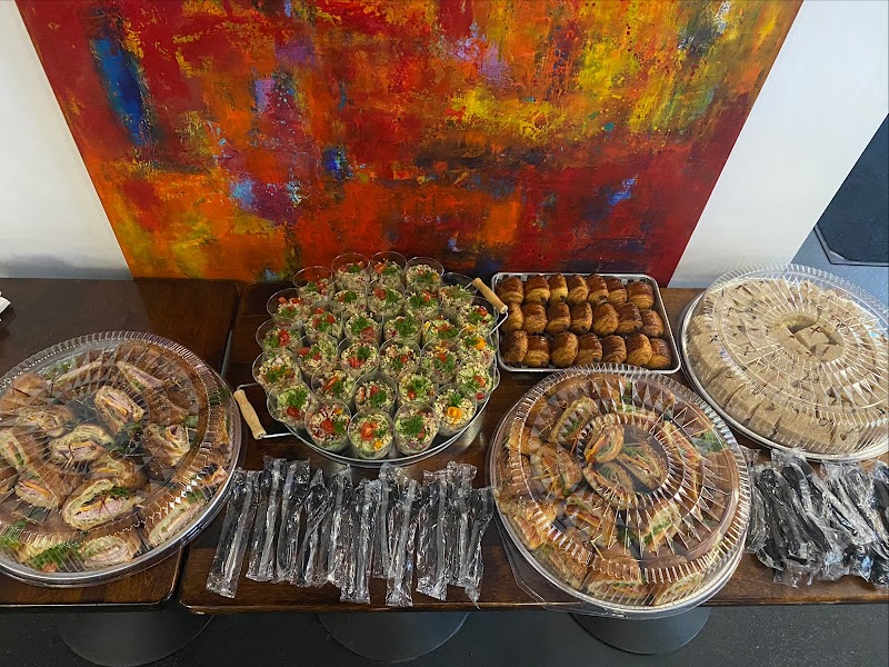 Berkeley Cafe photo 2