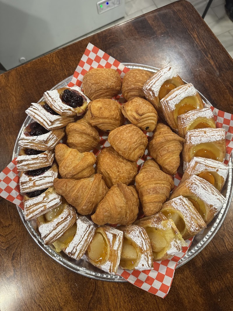 Berkeley Cafe photo 3