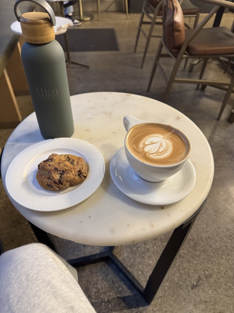 Black wolf coffee photo 2