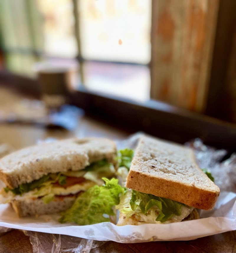 Brick Street Bakery photo 2