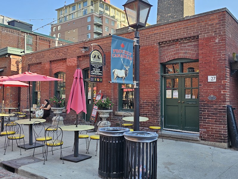 Brick Street Bakery photo 3