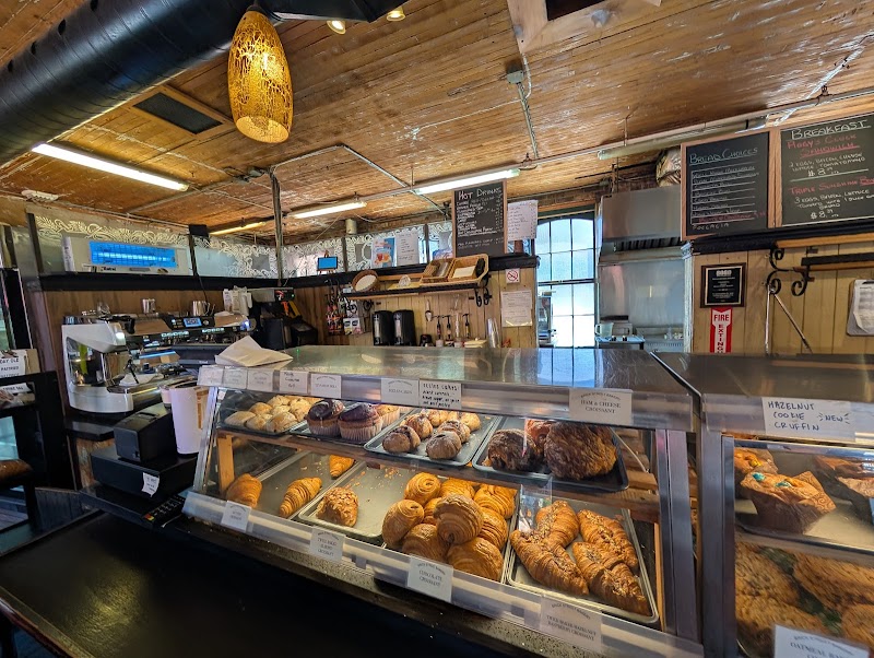 Brick Street Bakery photo 4