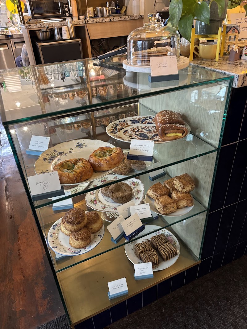 Butter & Blue photo 3