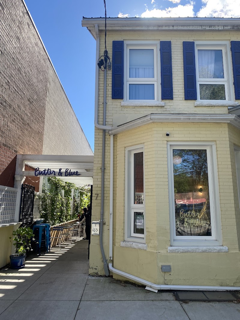 Butter & Blue photo 4