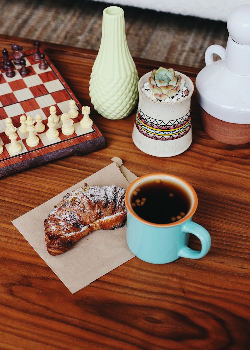 Carbonic Coffee (Baldwin) photo 2