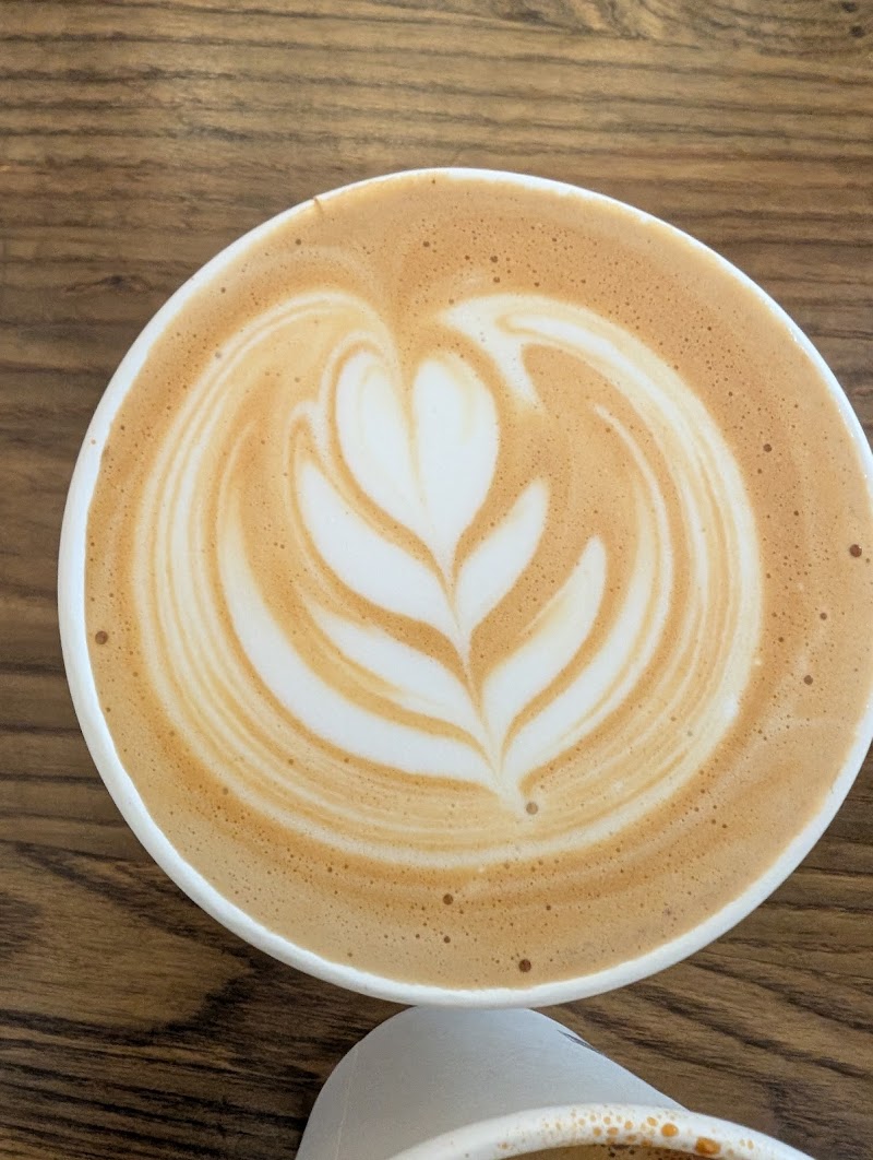 Carbonic Coffee (Baldwin) photo 3