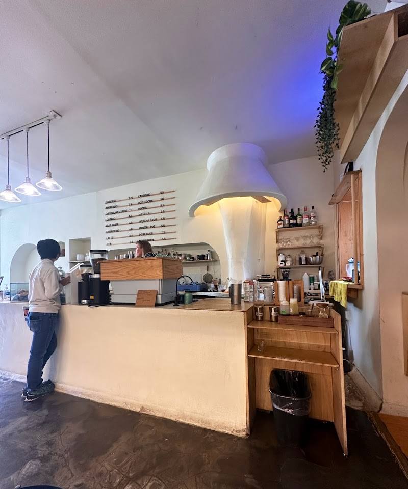 Carbonic Coffee (Baldwin) photo 4