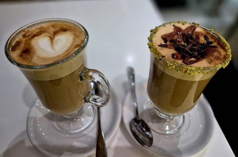 Coco Espresso Bar photo 2