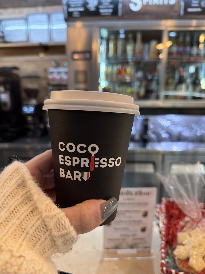 Coco Espresso Bar photo 3