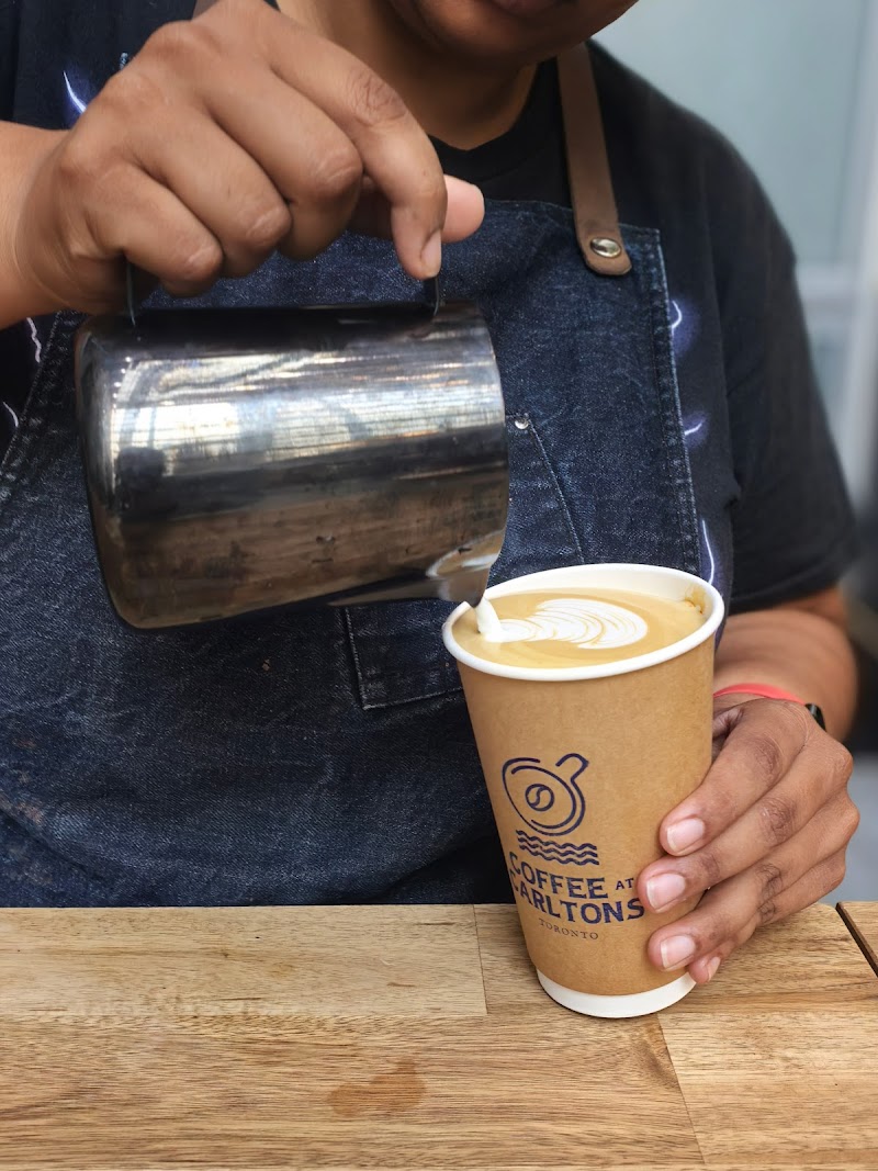 Coffee At Carltons photo 2