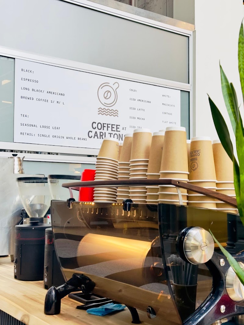 Coffee At Carltons photo 3