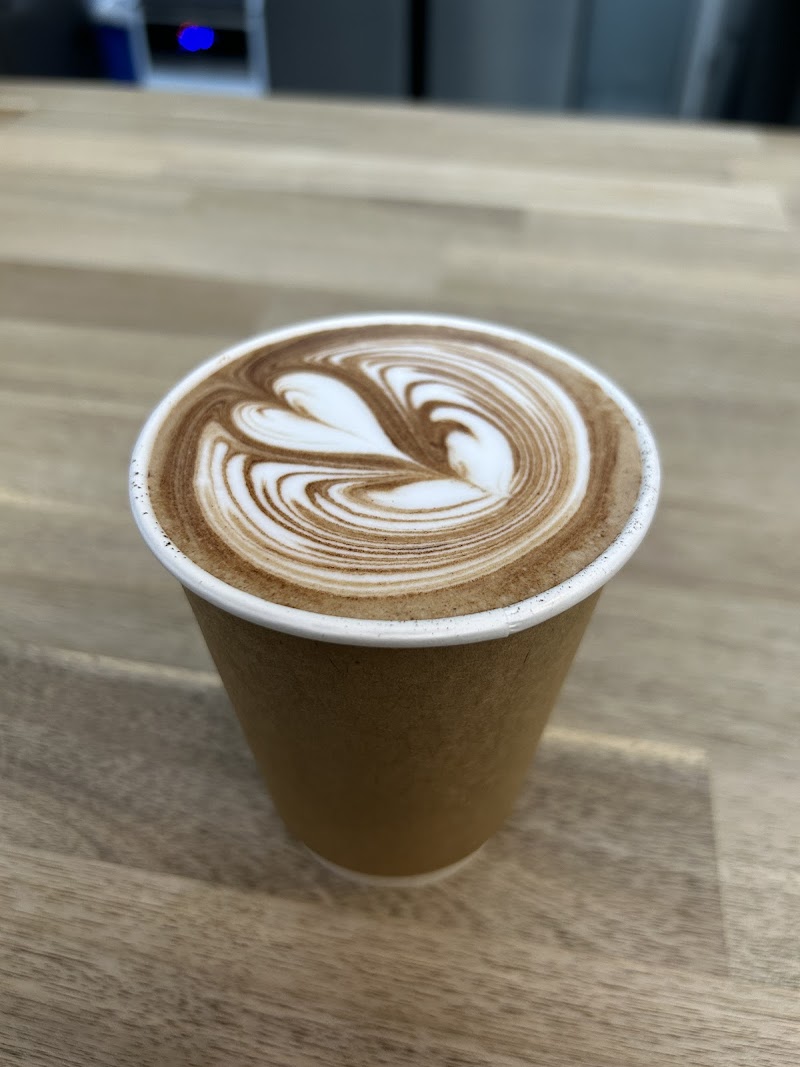 Coffee At Carltons photo 4