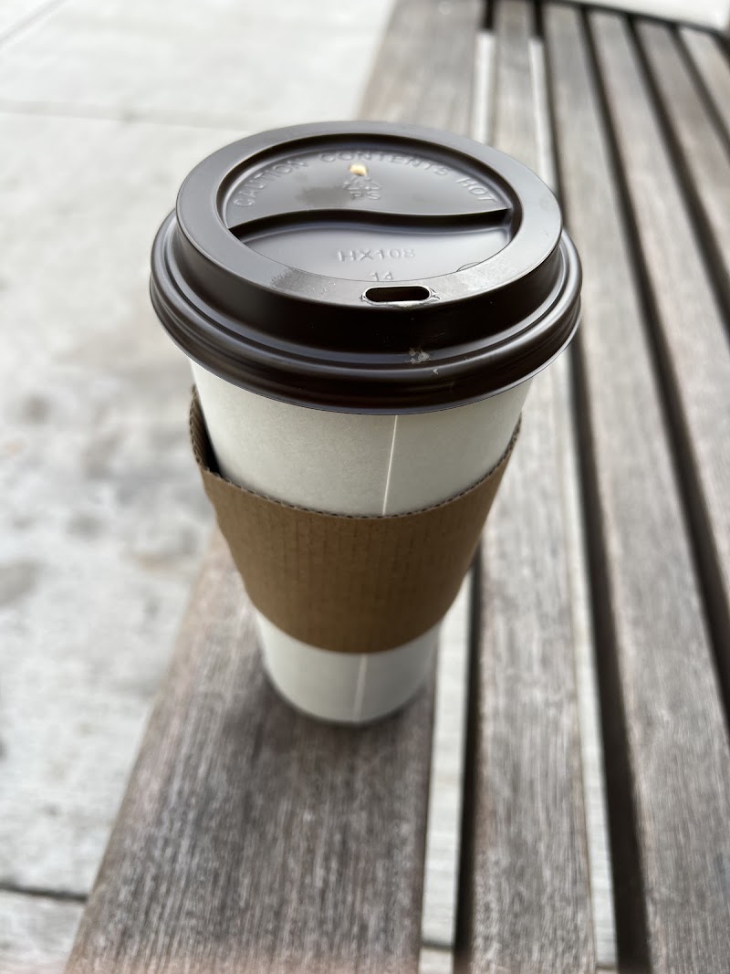 Coffee Exchange photo 2