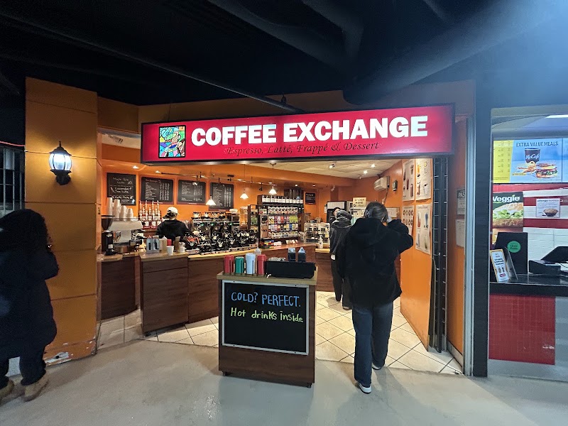 Coffee Exchange photo 3