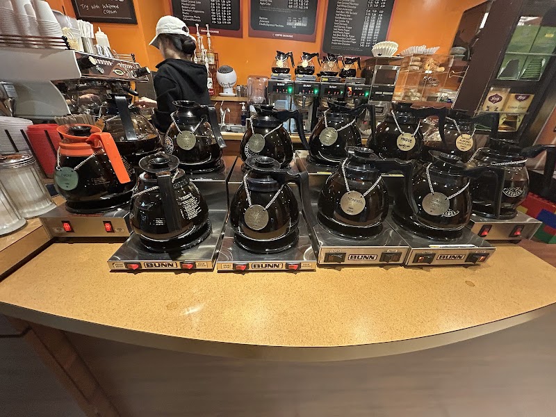 Coffee Exchange photo 4