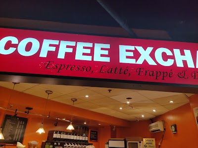 Coffee Exchange
