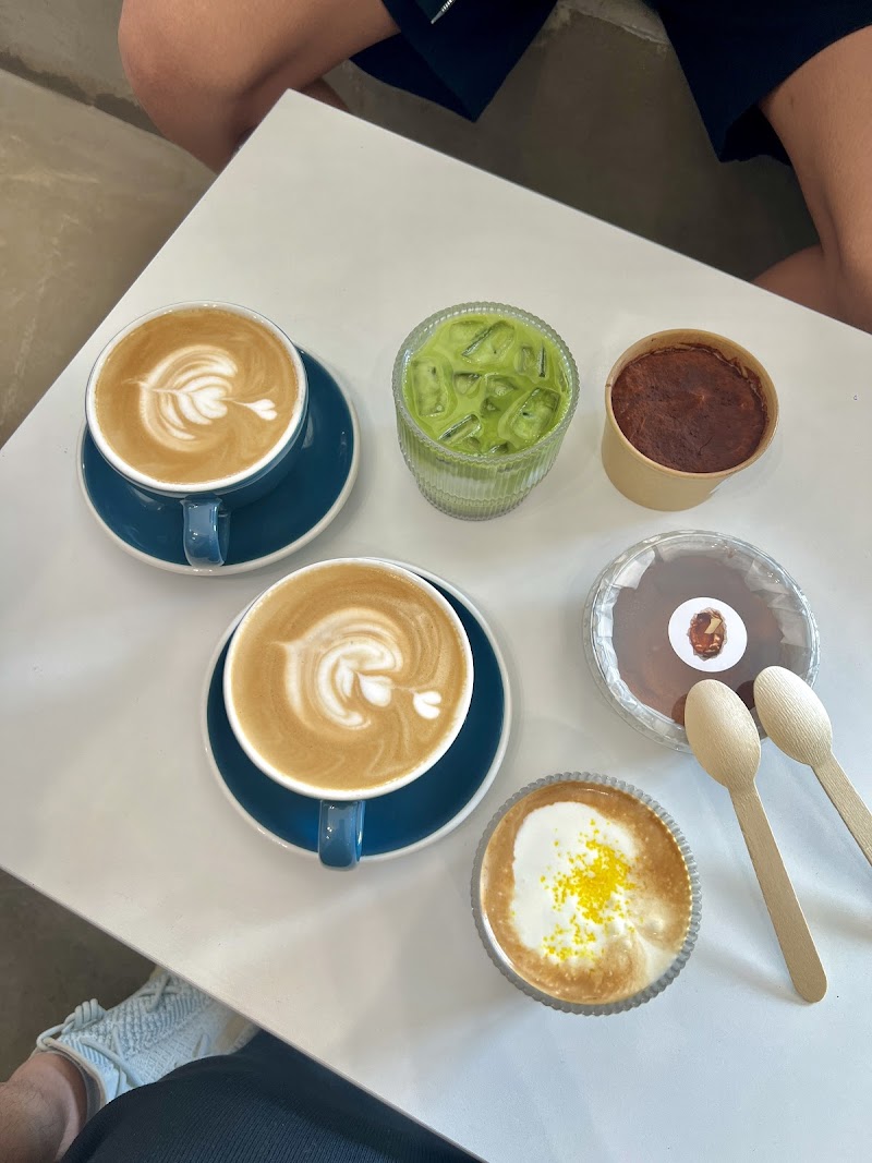 Coffee Lunar photo 3