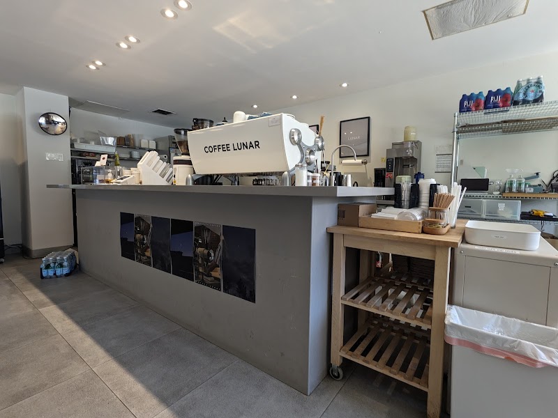 Coffee Lunar photo 4