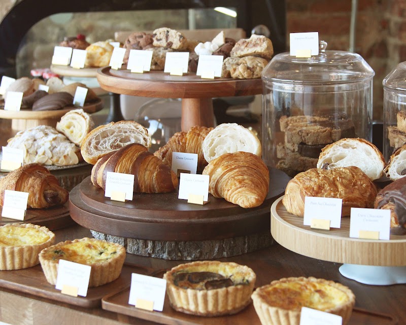 Cosette Coffee photo 2