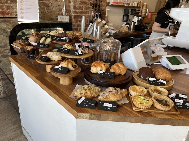 Cosette Coffee photo 3