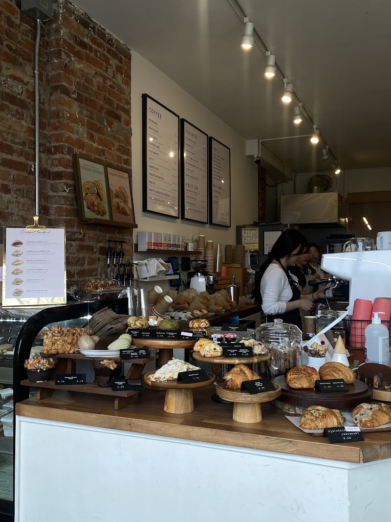 Cosette Coffee photo 4