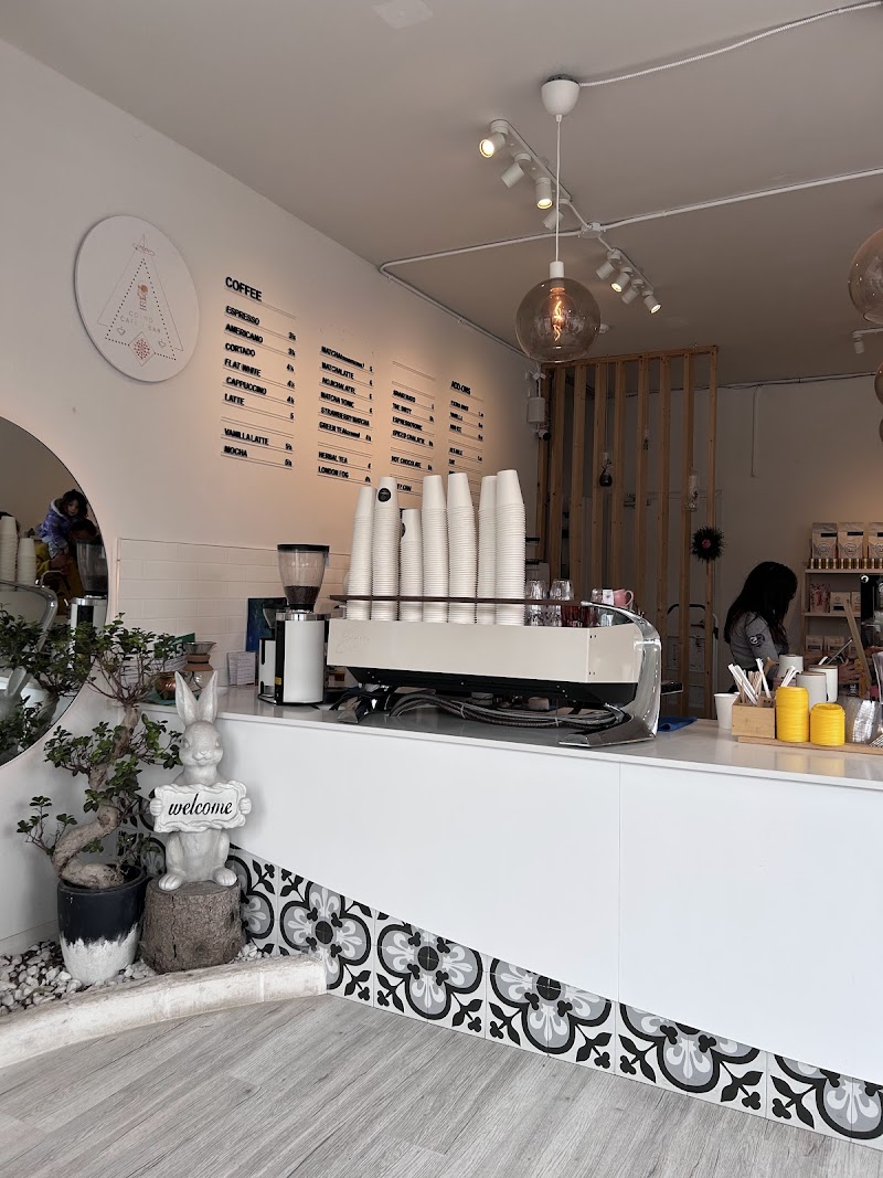 Cosmo Cafe | Bar photo 4