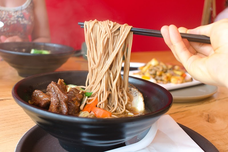 Crimson Teas photo 4